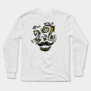 Abstractoo Long Sleeve T-Shirt